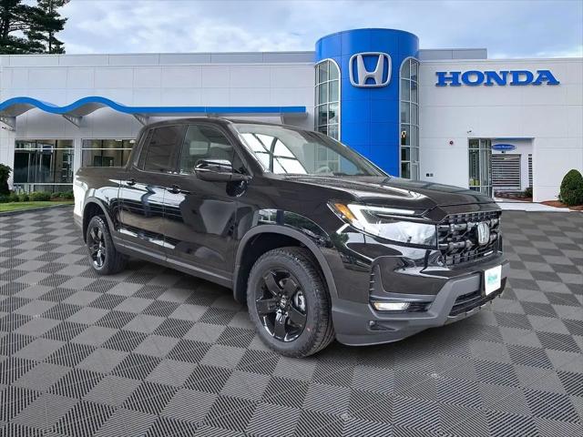 2026 Honda Ridgeline Black Edition for sale in Toms River, NJ