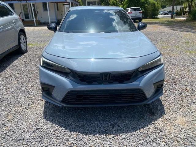 2024 Honda Civic Sport for sale in Summerville, SC