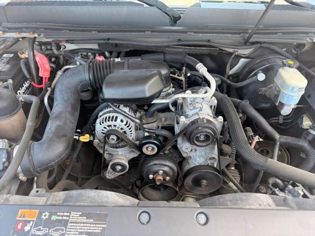 2009 GMC Sierra 1500 Work Truck