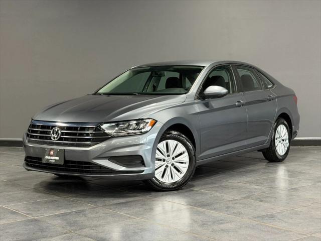 2019 Volkswagen Jetta 1.4T S for sale in Bensenville, IL