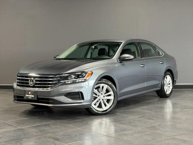 2020 Volkswagen Passat 2.0T SE for sale in Bensenville, IL