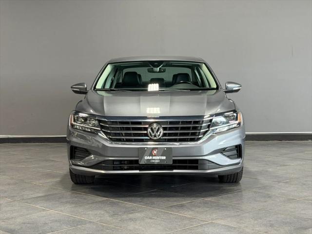 2020 Volkswagen Passat 2.0T SE