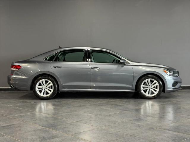 2020 Volkswagen Passat 2.0T SE
