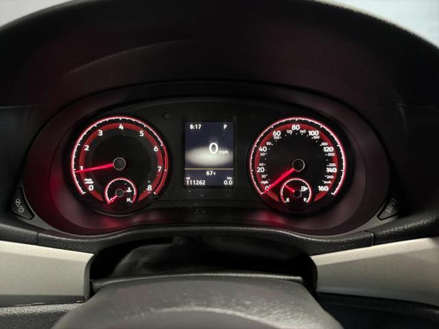 2020 Volkswagen Passat 2.0T SE