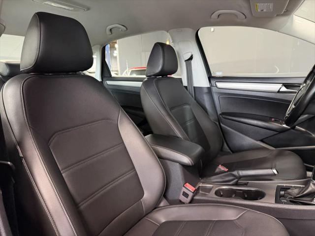 2020 Volkswagen Passat 2.0T SE