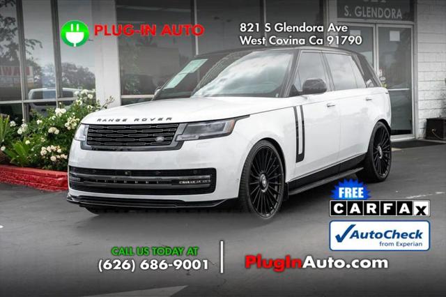 2024 Land Rover Range Rover P400 SE for sale in West Covina, CA