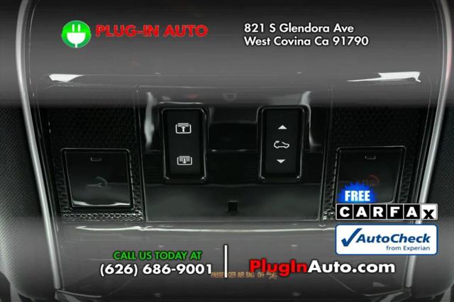 2024 Land Rover Range Rover P400 SE