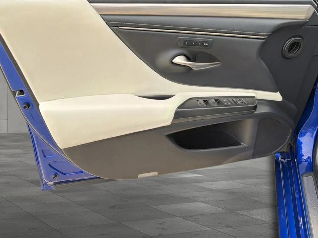 2021 Lexus ES 350 F SPORT