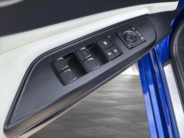 2021 Lexus ES 350 F SPORT