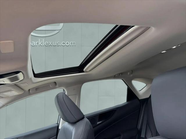 2025 Lexus NX NX 250