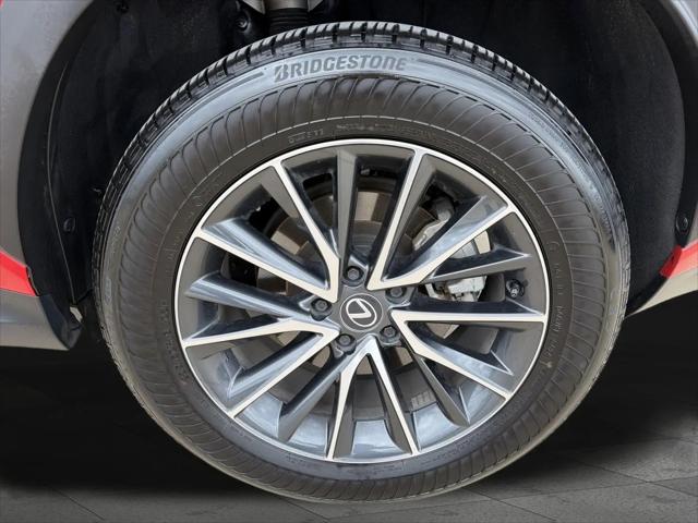 2025 Lexus NX NX 250