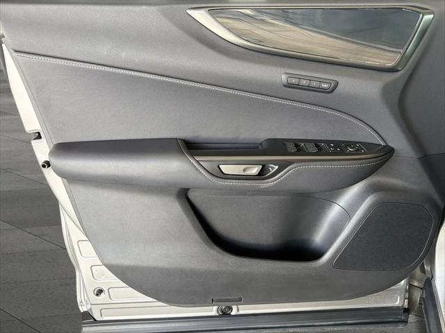 2025 Lexus NX Premium