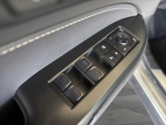 2025 Lexus NX Premium