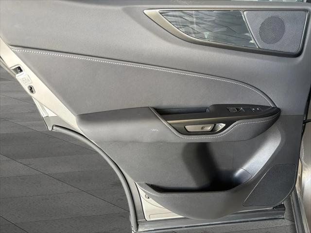 2025 Lexus NX Premium