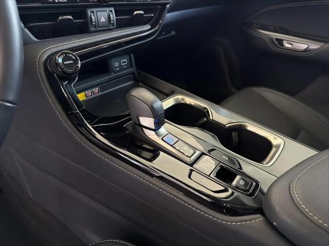 2025 Lexus NX Premium