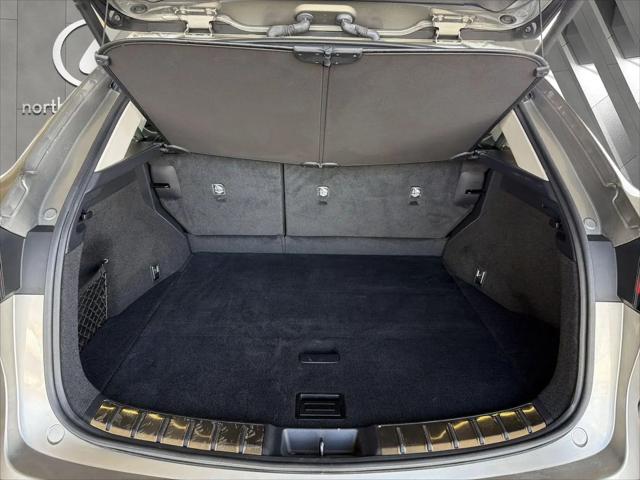 2025 Lexus NX Premium