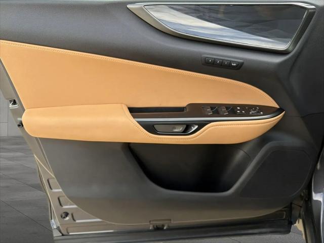 2025 Lexus NX Premium