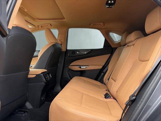 2025 Lexus NX Premium