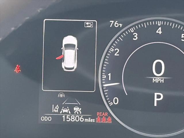 2025 Lexus NX Premium
