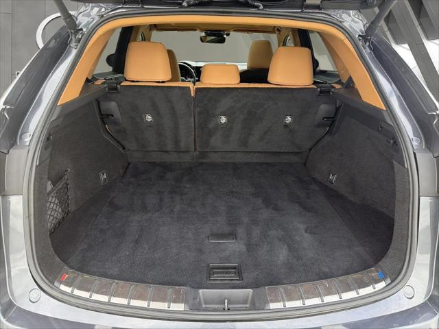2025 Lexus NX Premium