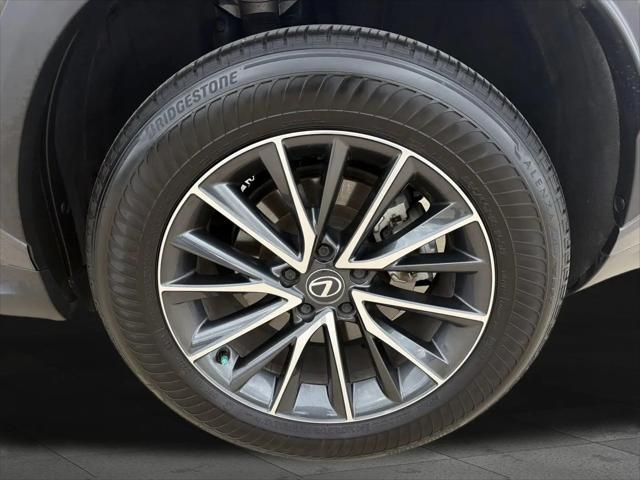 2025 Lexus NX Premium
