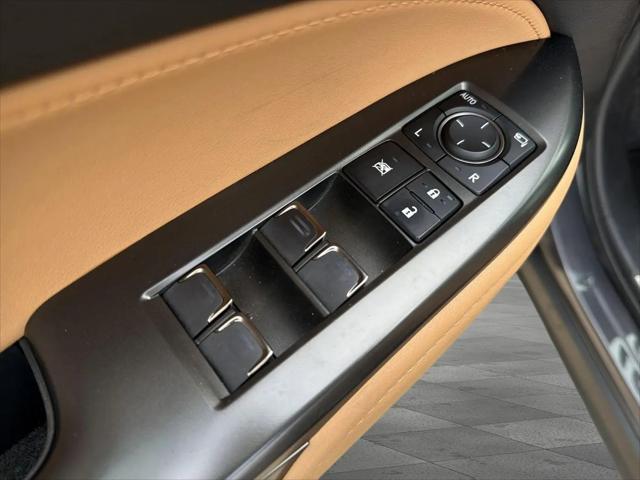2025 Lexus NX Premium