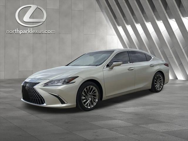 2024 Lexus ES 350 Ultra Luxury