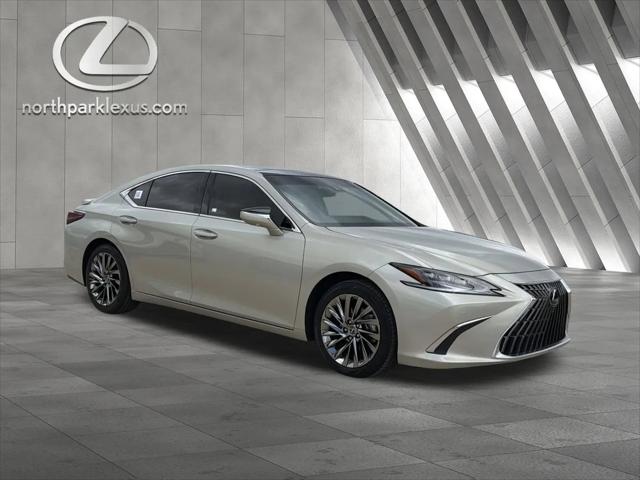 2024 Lexus ES 350 Ultra Luxury