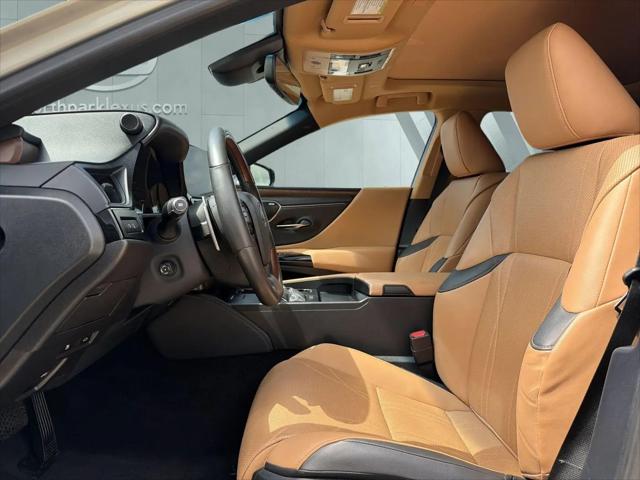 2024 Lexus ES 350 Ultra Luxury