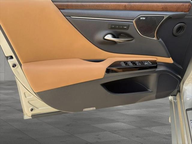 2024 Lexus ES 350 Ultra Luxury