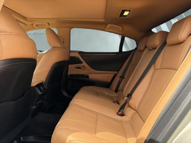 2024 Lexus ES 350 Ultra Luxury