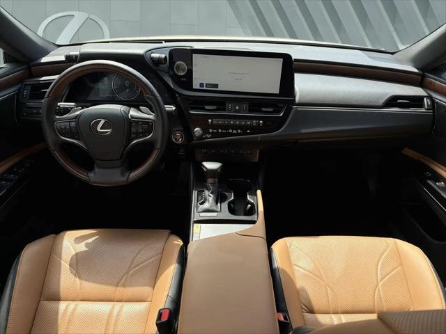 2024 Lexus ES 350 Ultra Luxury