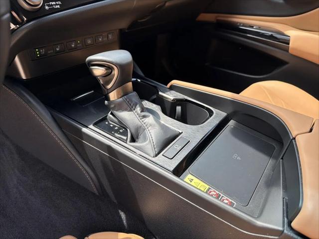2024 Lexus ES 350 Ultra Luxury