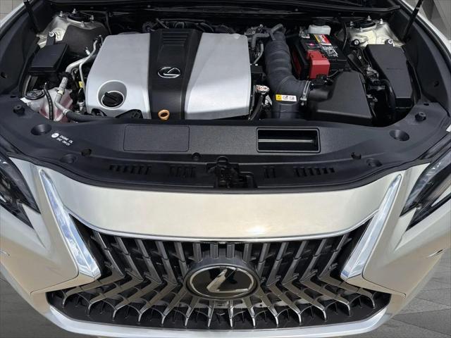 2024 Lexus ES 350 Ultra Luxury