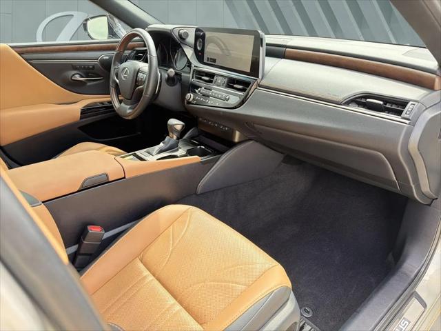 2024 Lexus ES 350 Ultra Luxury