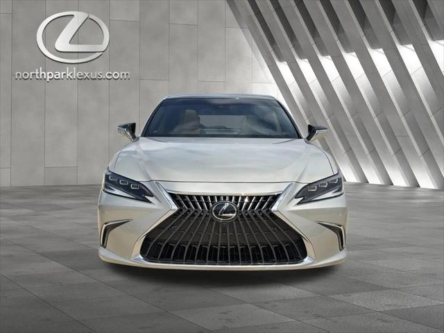 2024 Lexus ES 350 Ultra Luxury