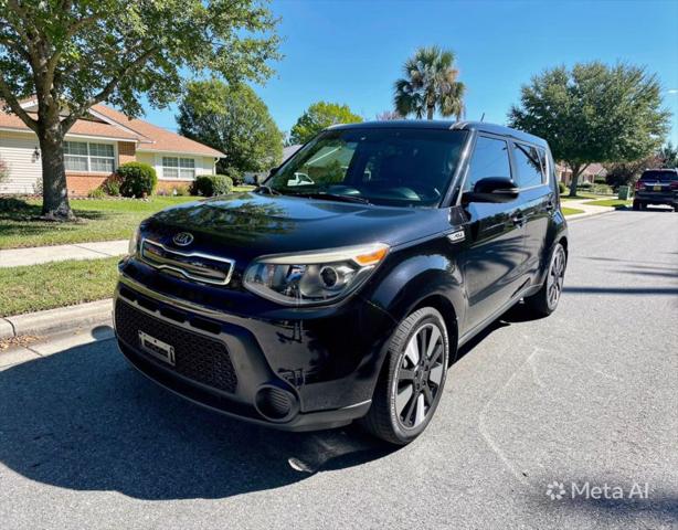 2015 Kia Soul ! for sale in Longview, TX