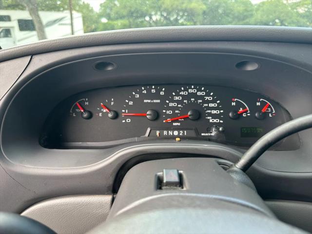 2006 Ford E-250 Base