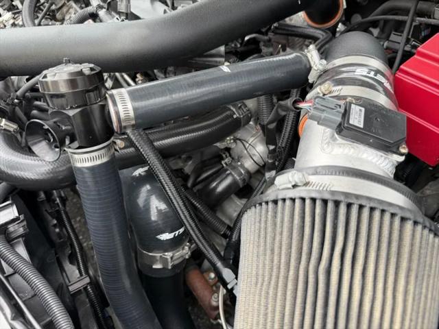 2013 Mitsubishi Lancer Evolution GSR