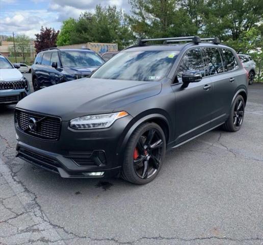 2019 Volvo XC90 T6 R-Design for sale in Orlando, FL