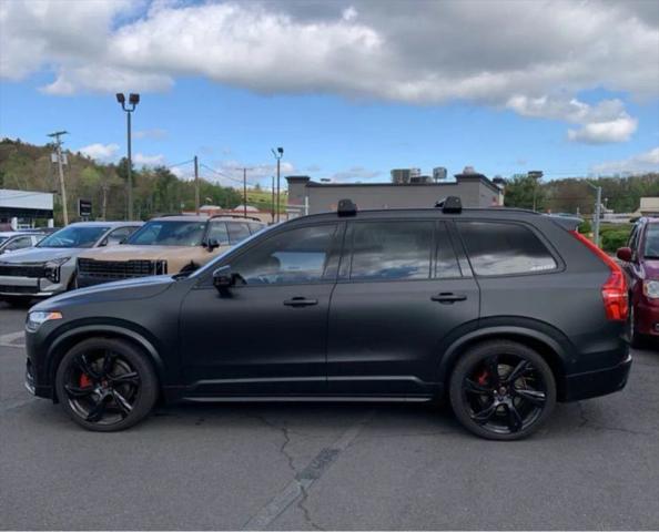 2019 Volvo XC90 T6 R-Design