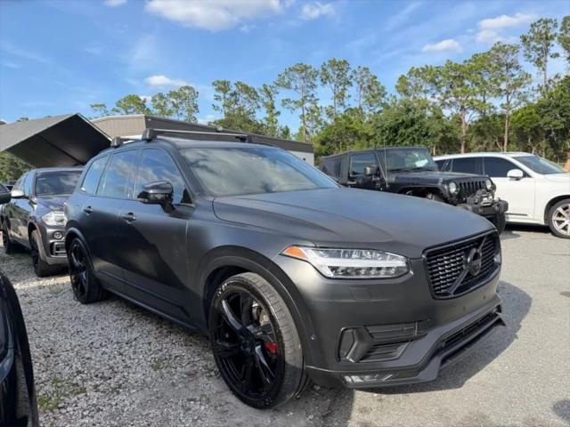 2019 Volvo XC90 T6 R-Design