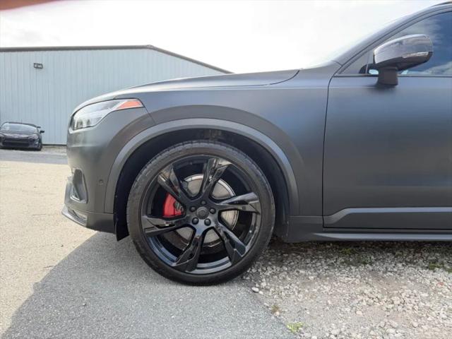 2019 Volvo XC90 T6 R-Design