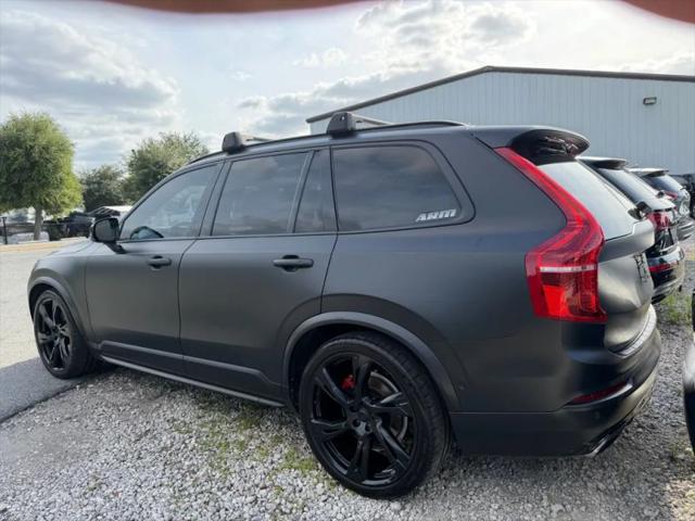 2019 Volvo XC90 T6 R-Design