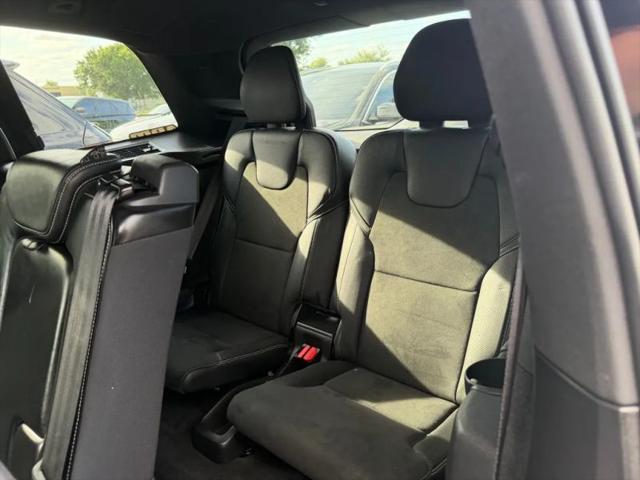 2019 Volvo XC90 T6 R-Design