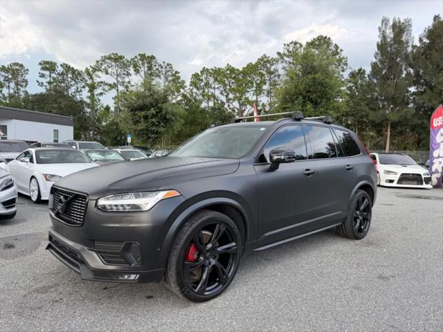 2019 Volvo XC90 T6 R-Design for sale in Orlando, FL