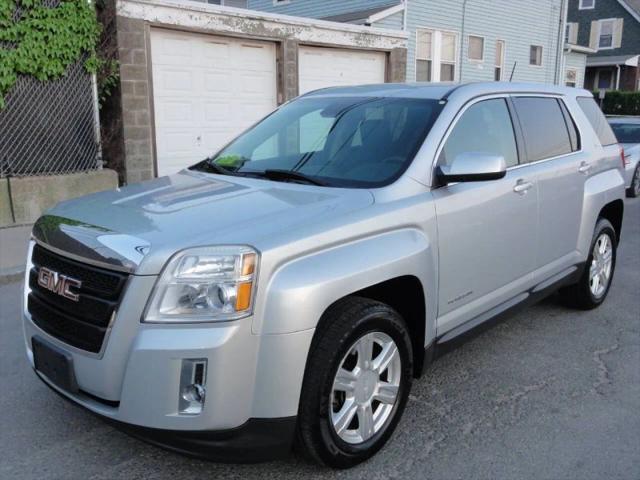 2015 GMC Terrain SLE-1 for sale in Somerville, MA