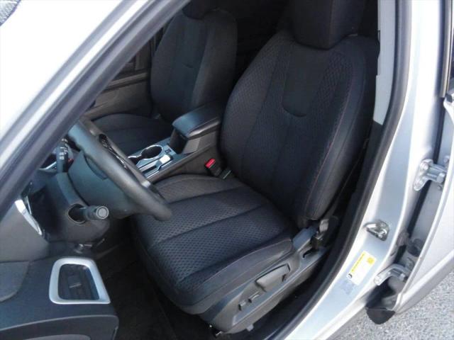 2015 GMC Terrain SLE-1