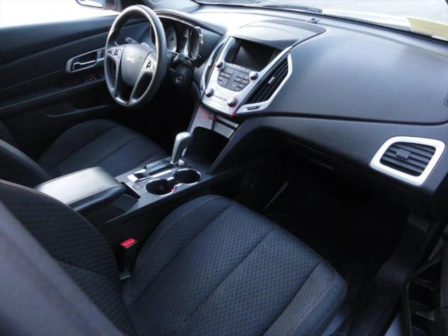 2015 GMC Terrain SLE-1