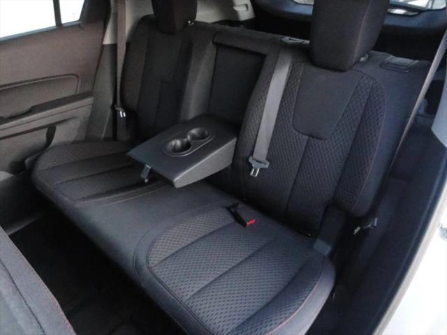 2015 GMC Terrain SLE-1